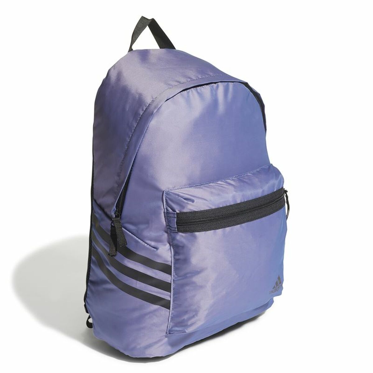 Casual Backpack Adidas  Future Icon Purple