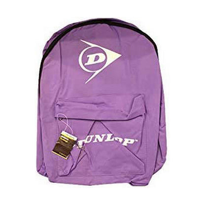 Casual Backpack Dunlop 20 L Multicolour