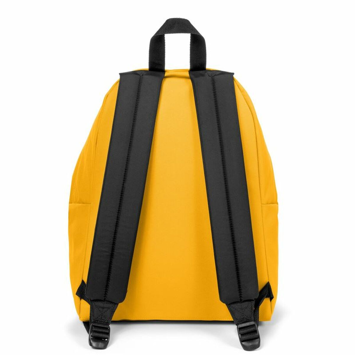 Casual Backpack Eastpak Padded Pak'R Yellow