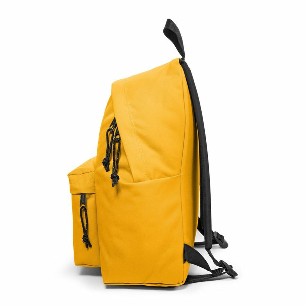 Casual Backpack Eastpak Padded Pak'R Yellow