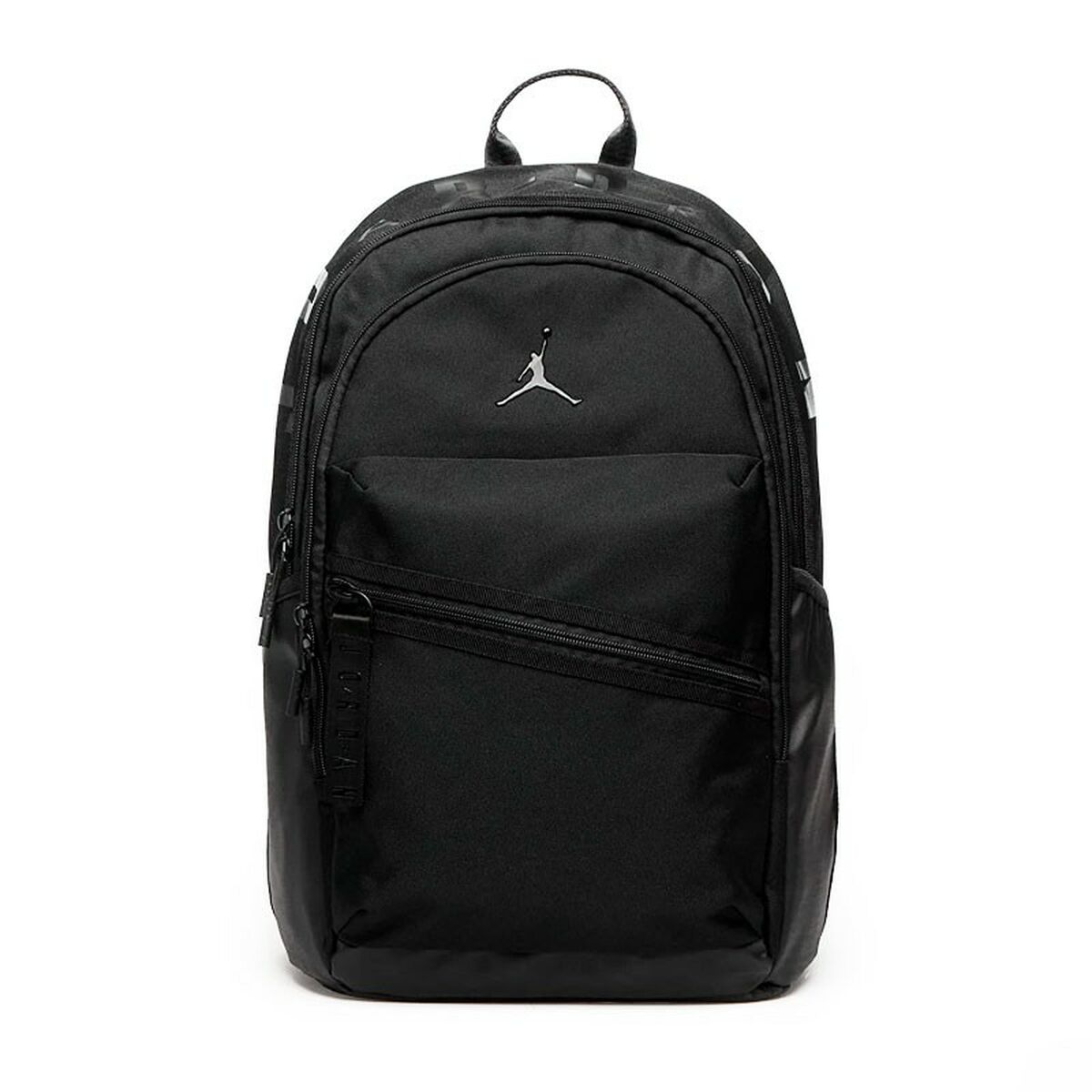 Casual Backpack Jordan JORDAN JAM AIR PATROL MA0924 KK2 Black