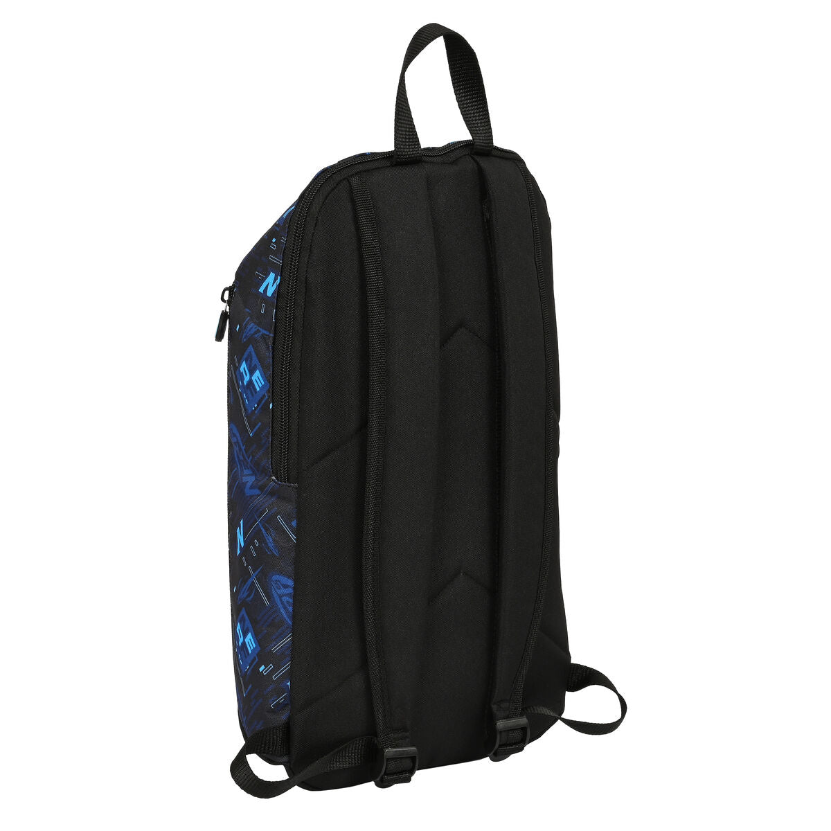 Casual Backpack Nerf Boost Black 10 L