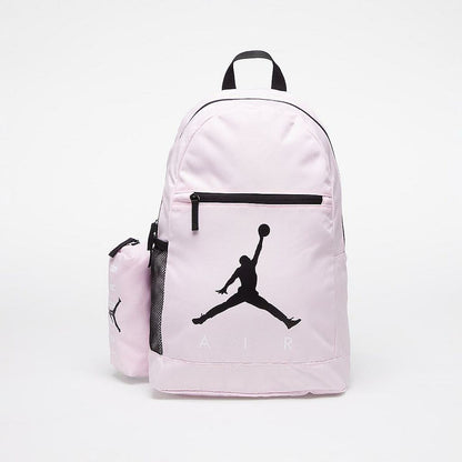 Casual Backpack Nike AIR SCHOOL 9B0503 A9Y Pink