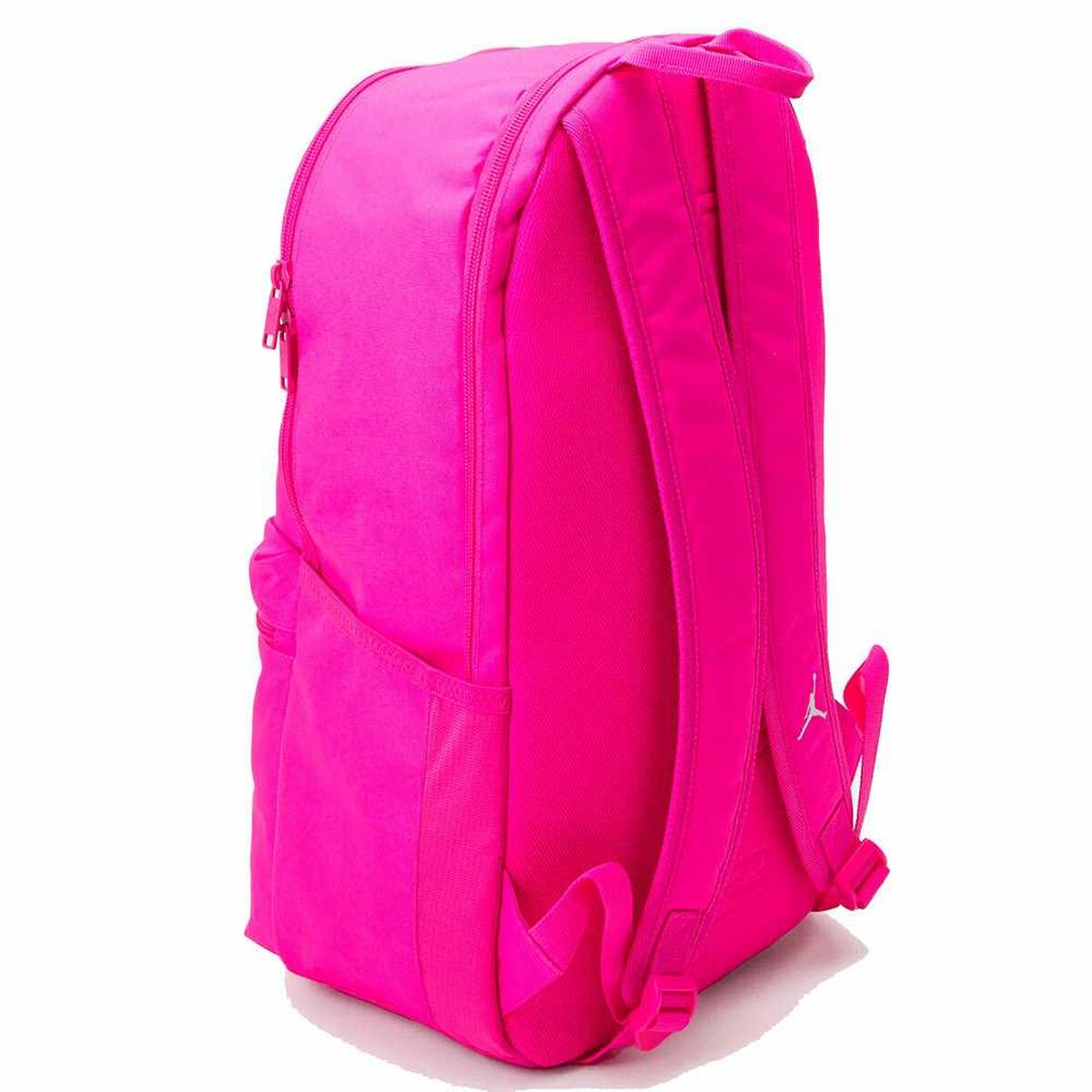 Casual Backpack Nike AM HBR ECO MA0931 P5D Pink