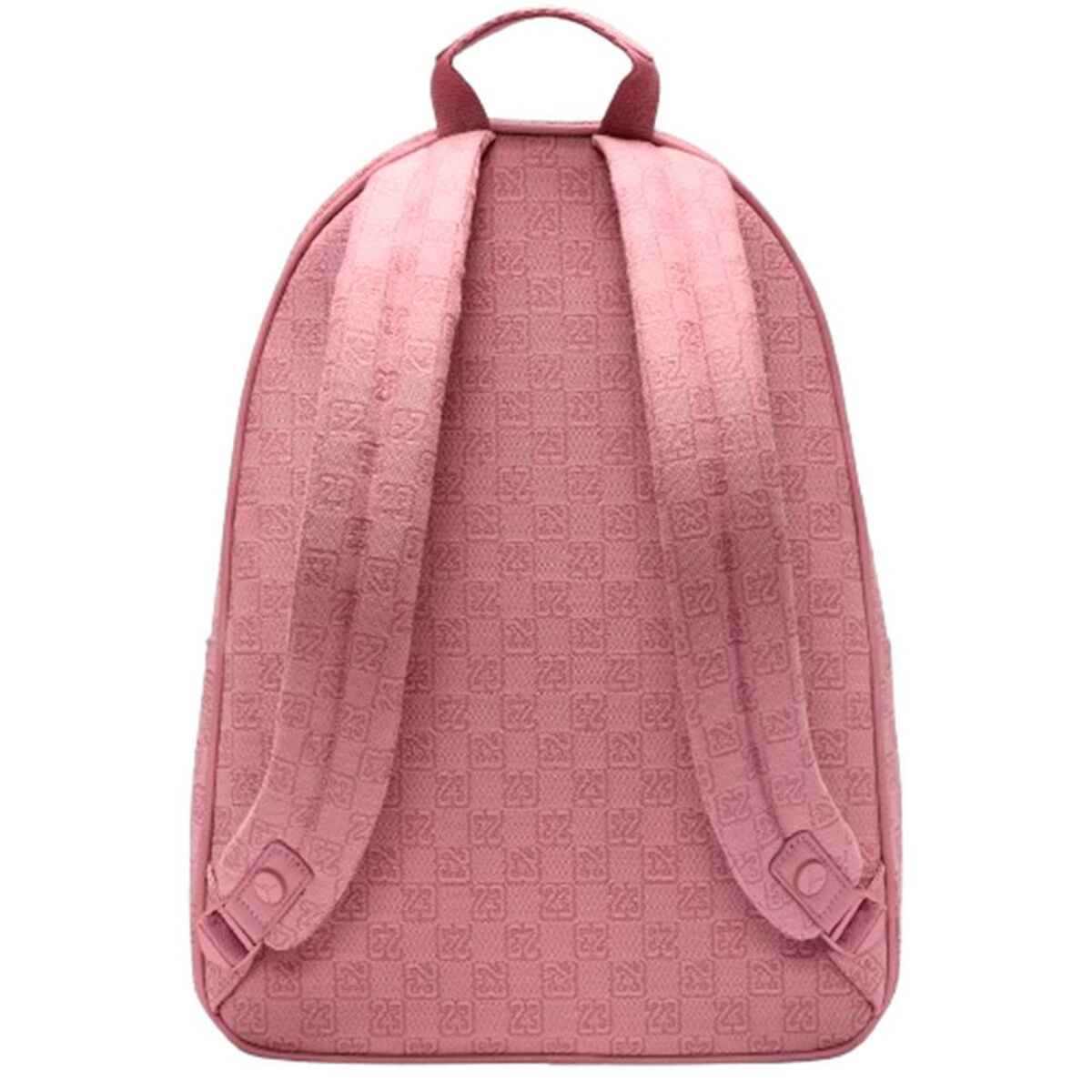 Casual Backpack Nike MA0758 AF4 Pink