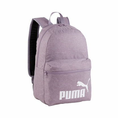 Casual Backpack Puma Phase Backpack III Multicolour