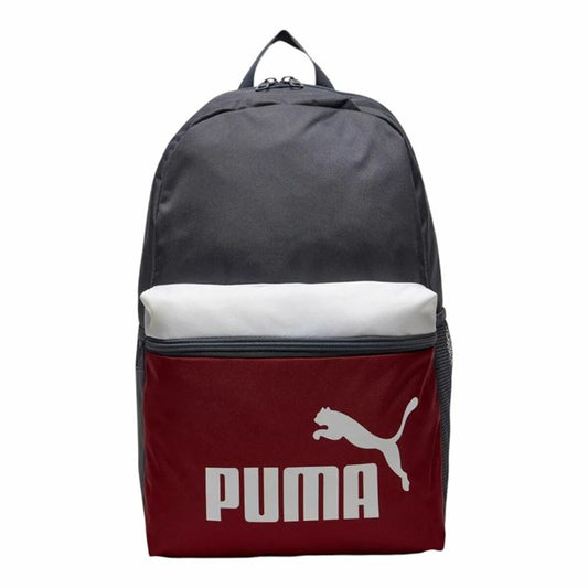 Casual Backpack Puma Phase Multicolour