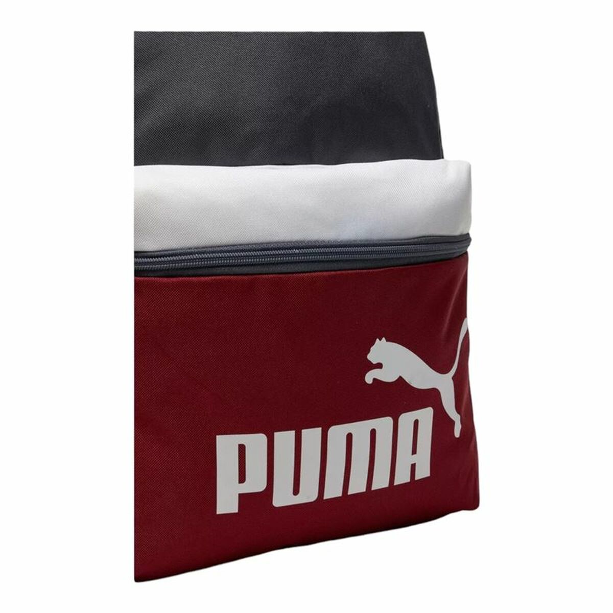 Casual Backpack Puma Phase Multicolour