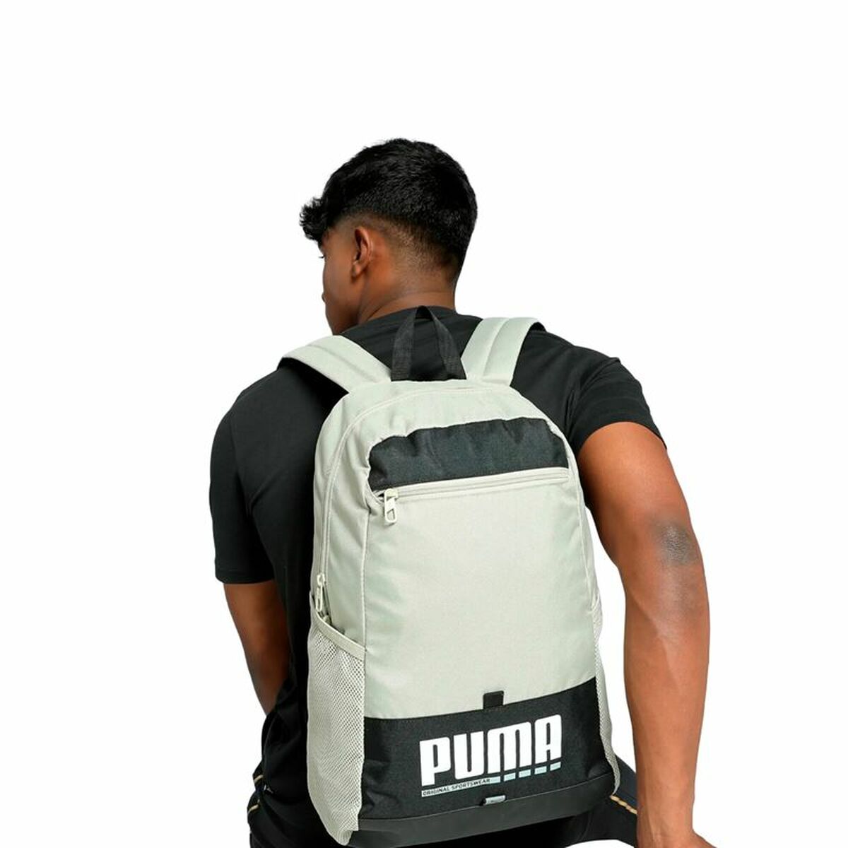 Casual Backpack Puma Plus Backpack Multicolour