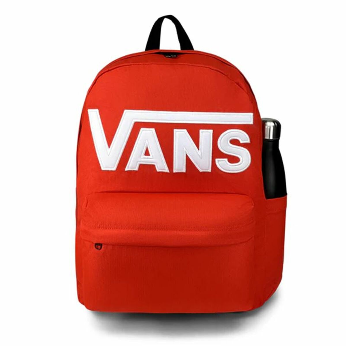 Casual Backpack Vans Old Skool Drop V Red