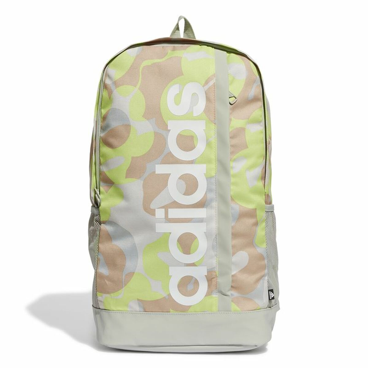 Gym Bag Adidas Linear Bp Gfw Multicolour