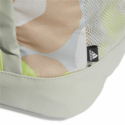 Gym Bag Adidas Linear Bp Gfw Multicolour