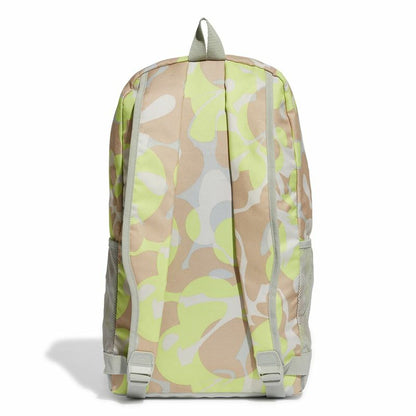 Gym Bag Adidas Linear Bp Gfw Multicolour