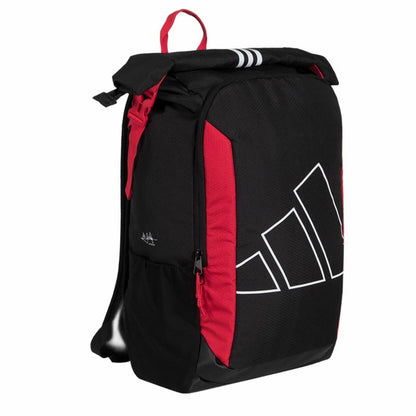 Gym Bag Adidas Multigame 3.3 Multicolour 58 L