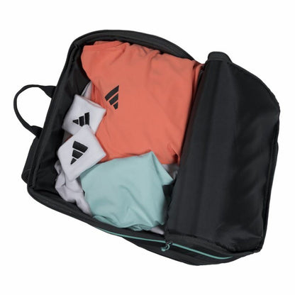 Gym Bag Adidas Protour 3.3 Multicolour