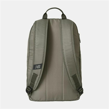 Gym Bag New Balance LAB23097_DEK Grey