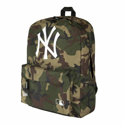 Gym Bag New Era New York Yankees Delaware