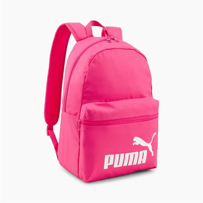 Gym Bag Puma Phase Multicolour