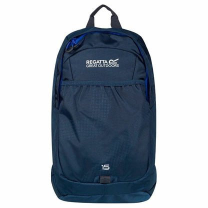 Gym Bag Regatta Bedabase II Navy Blue