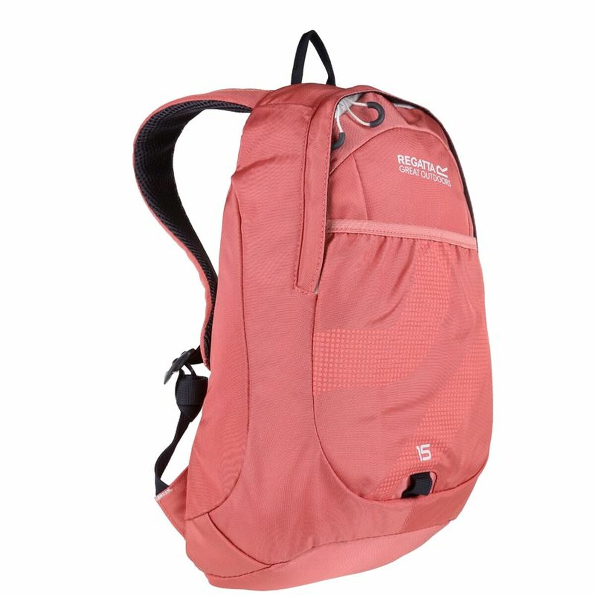 Gym Bag Regatta Bedabase II Pink