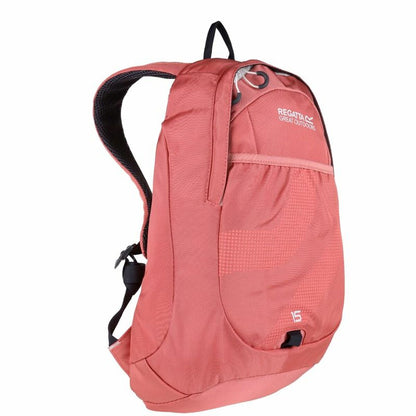 Gym Bag Regatta Bedabase II Pink