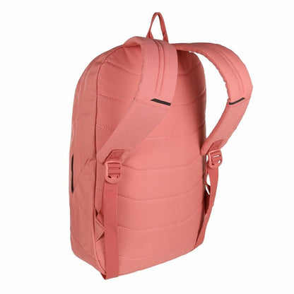 Gym Bag Regatta Shilton Pink