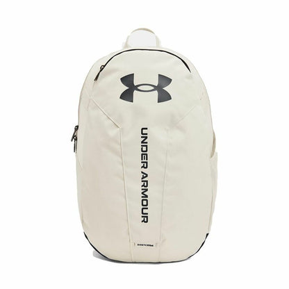 Gym Bag Under Armour Hustle Lite Beige