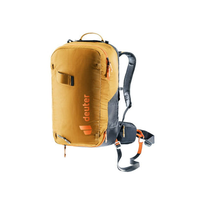 Mountain Backpack Deuter Alproof Lite 20 SL Yellow Graphite 20 L