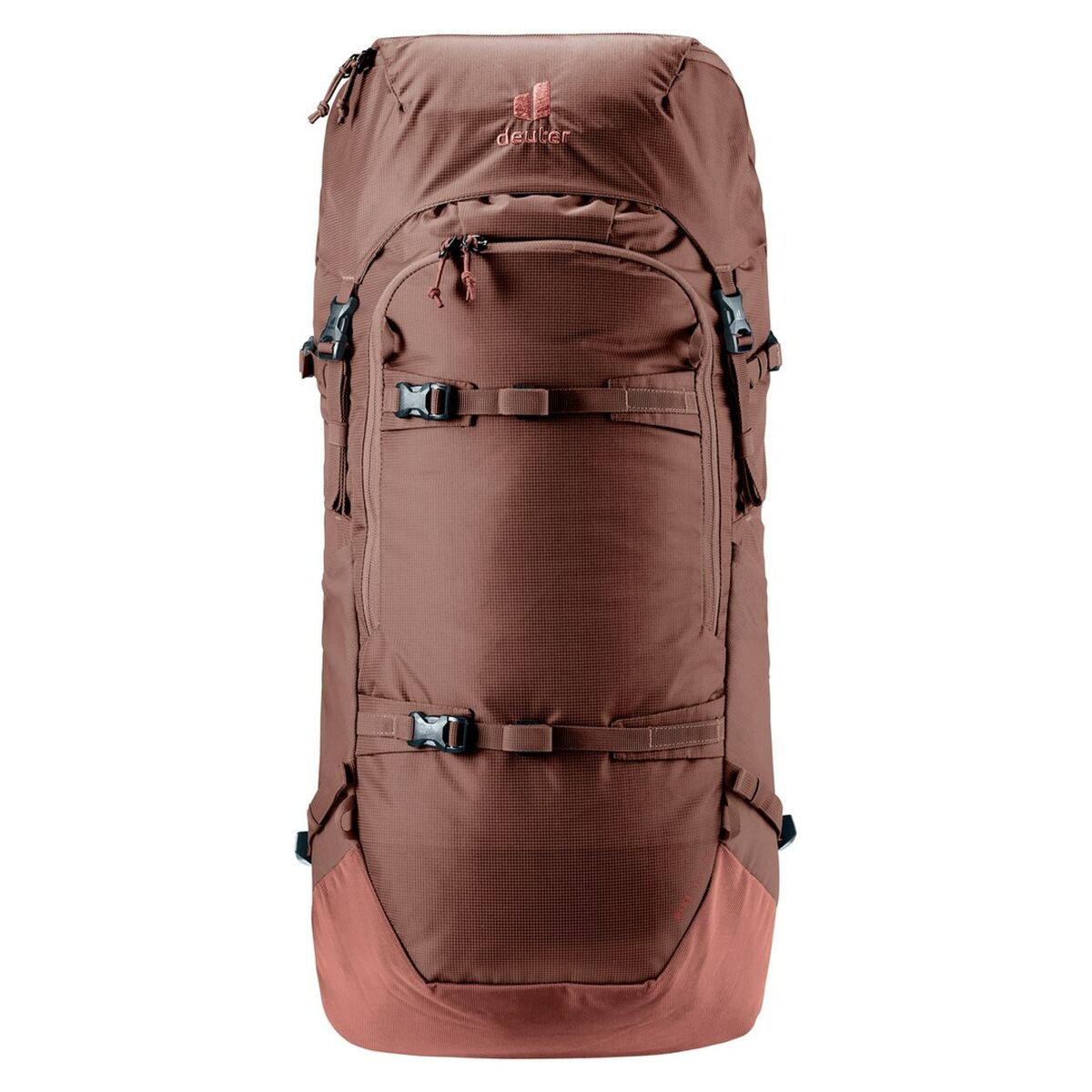 Mountain Backpack Deuter Rise 32+ SL Brown