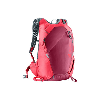 Mountain Backpack Deuter Updays 20 Black Red 20 L