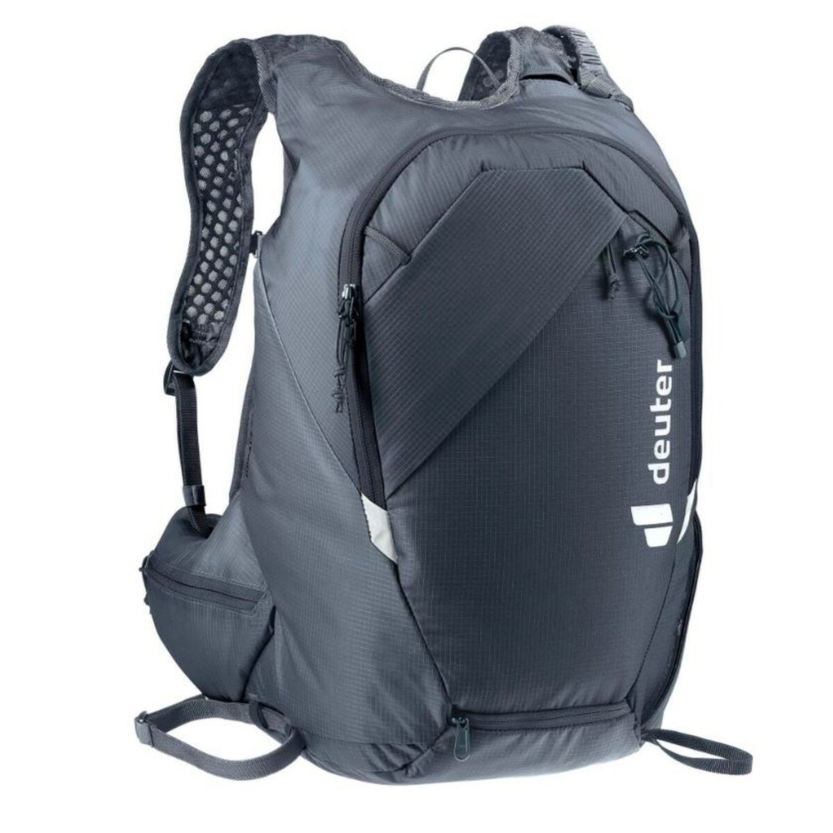 Mountain Backpack Deuter Updays 24 SL Black 24 L