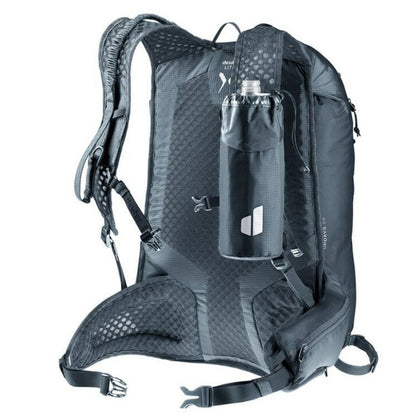 Mountain Backpack Deuter Updays 26 Black