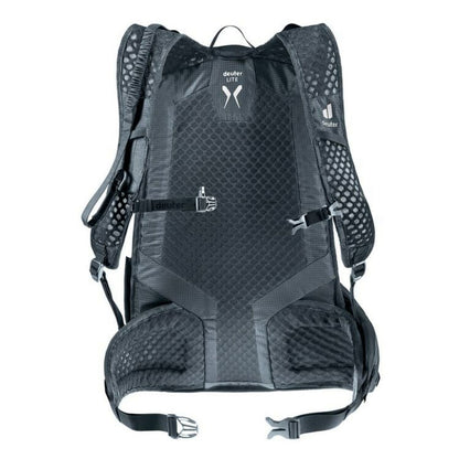 Mountain Backpack Deuter Updays 26 Black