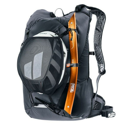 Mountain Backpack Deuter Updays 26 Black