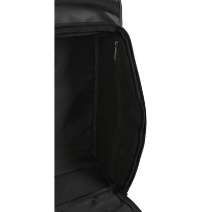 Rucksack Safta Black 33 x 55 x 18 cm Black Business