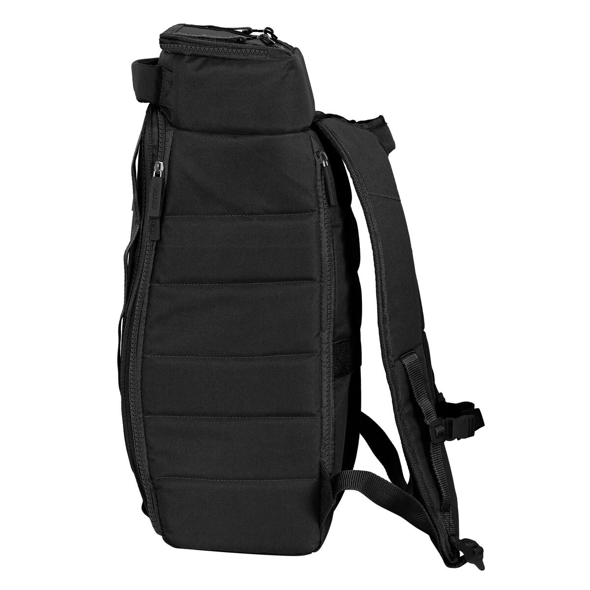 Rucksack Safta Travel Black 33 x 55 x 18 cm