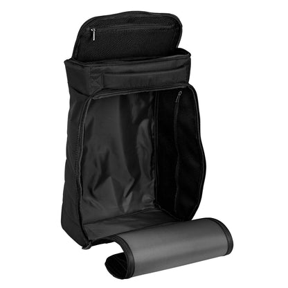 Rucksack Safta Travel Black 33 x 55 x 18 cm