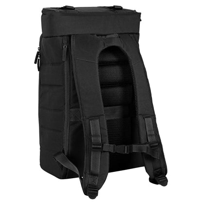 Rucksack Safta Travel Black 33 x 55 x 18 cm