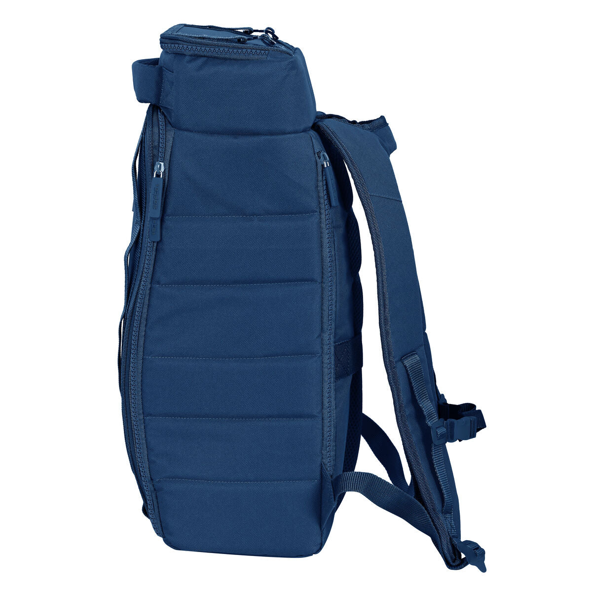 Rucksack Safta Travel Navy Blue 33 x 55 x 18 cm