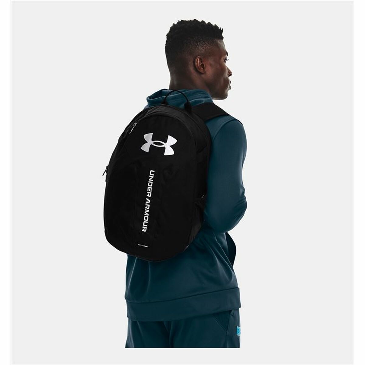 Rucksack Under Armour 1364180-002 Black